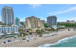 601 N Fort Lauderdale Beach Blvd #603, Fort Lauderdale, FL 33304, Sold 02/01/24
