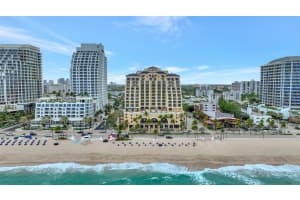 601 N Fort Lauderdale Beach Blvd #603, Fort Lauderdale, FL 33304, Sold 02/01/24