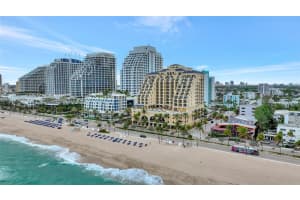 601 N Fort Lauderdale Beach Blvd #603, Fort Lauderdale, FL 33304, Sold 02/01/24