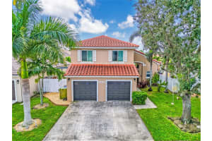 16536 NW 8th St, Pembroke Pines, FL 33028, Sold 02/29/24