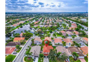 16536 NW 8th St, Pembroke Pines, FL 33028, Sold 02/29/24