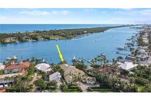 17571 SE Conch Bar Ave, Tequesta, FL 33469, Sold 09/17/25
