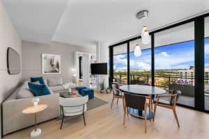 8701 Collins Ave Unit 1203, Surfside, FL 33154, Sold 04/15/24