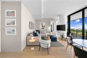 8701 Collins Ave Unit 1203, Surfside, FL 33154, Sold 04/15/24