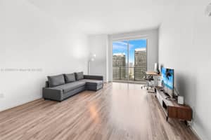 1100 S Miami Ave, Miami, FL 33130, Sold 07/08/24