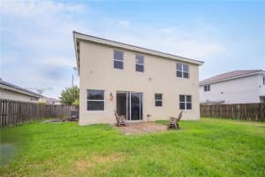 22632 SW 112th Pl, Miami, FL 33170, Sold 11/07/24