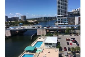 1825 S Ocean Dr APT 603, Hallandale Beach, FL 33009, Sold 02/29/24