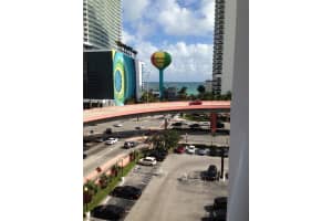 1825 S Ocean Dr APT 603, Hallandale Beach, FL 33009, Sold 02/29/24
