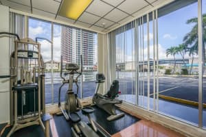 1825 S Ocean Dr APT 603, Hallandale Beach, FL 33009, Sold 02/29/24