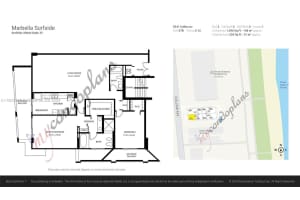9341 Collins Ave APT 507, Surfside, FL 33154, Sold 08/22/24