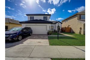 16042 SW 86th Terrace, Miami, FL 33193, Sold 04/05/24