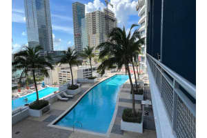 60 SW 13th St Apt 1418, Miami, FL 33130, Sold 05/20/24