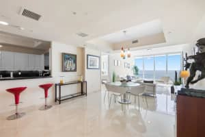 100 South Pointe Dr APT 1507, Miami Beach, FL 33139, Sold 11/05/24
