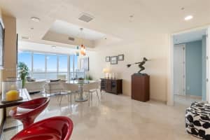 100 South Pointe Dr APT 1507, Miami Beach, FL 33139, Sold 11/05/24