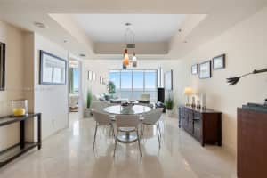 100 South Pointe Dr APT 1507, Miami Beach, FL 33139, Sold 11/05/24