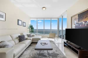 100 South Pointe Dr APT 1507, Miami Beach, FL 33139, Sold 11/05/24