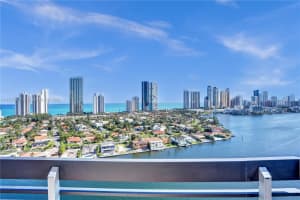19101 NE 36th Ct, Aventura, FL 33180, Sold 03/06/24