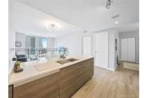 1100 S Miami Ave APT 2902, Miami, FL 33130, Sold 01/31/24