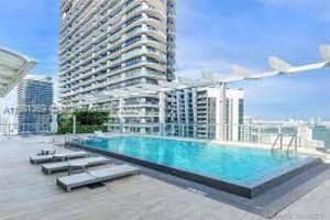 1100 S Miami Ave APT 2902, Miami, FL 33130, Sold 01/31/24