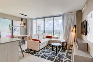 4010 S Ocean Dr R2106, Hollywood