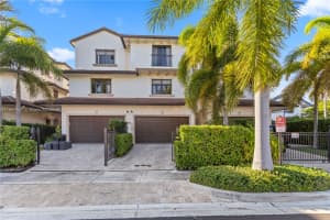105 Isle of Venice Dr #105, Fort Lauderdale, FL 33301, Sold 02/15/24