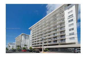 345 Ocean Dr APT 502, Miami Beach, FL 33139, Sold 04/30/24
