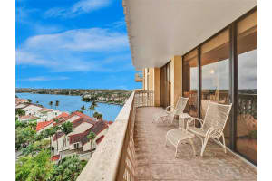 19355 Turnberry Way APT 8L, Aventura, FL 33180, - MLS#A11501523