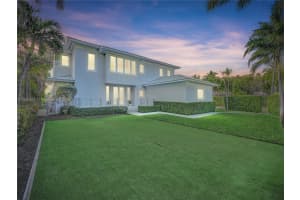 5180 La Gorce Dr, Miami Beach, FL 33140, Sold 04/11/24