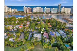 5180 La Gorce Dr, Miami Beach, FL 33140, Sold 04/11/24
