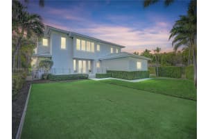 5180 La Gorce Dr, Miami Beach, FL 33140, Sold 04/11/24