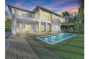 5180 La Gorce Dr, Miami Beach, FL 33140, Sold 04/11/24