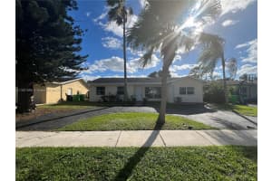11440 NW 39th Pl, Sunrise, FL 33323, Sold 03/05/24