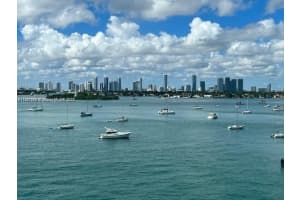 1250 West Ave 6w, Miami Beach