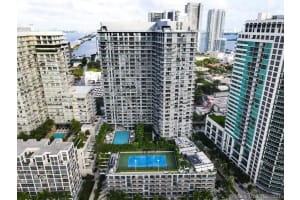 121 Ne 34th St 1507, Miami