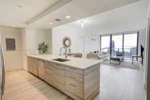 121 NE 34th St #1507, Miami, FL 33137, - MLS#A11501683