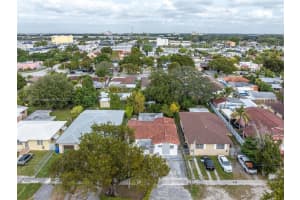 2465 NW 33rd St, Miami, FL 33142, Sold 10/15/24