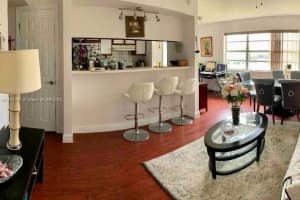 15275 SW 107th Ln APT 117, Miami, FL 33196, Sold 02/28/24