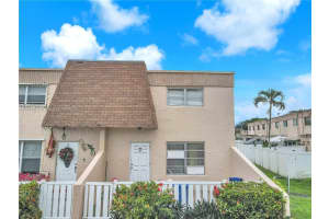 8095 Margate Blvd h, Margate, FL 33063, Sold 01/31/24