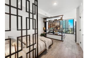 398 NE 5th St #2804, Miami, FL 33132, - MLS#A11501823