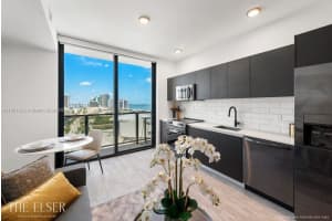 398 NE 5th St #2804, Miami, FL 33132, - MLS#A11501823