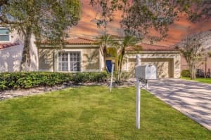 253 NW 117th Ave, Coral Springs, FL 33071, Sold 06/14/24