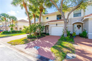 6157 Seminole Gardens Cir #6157, Riviera Beach, FL 33418, Sold 02/05/24