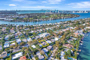 1323 Cleveland Rd, Miami Beach, FL 33141, Sold 03/29/24
