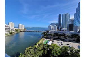 495 Brickell Ave APT 1401, Miami, FL 33131, Sold 05/22/24