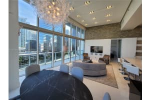 495 Brickell Ave APT 1401, Miami, FL 33131, Sold 05/22/24