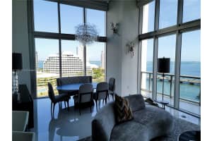 495 Brickell Ave APT 1401, Miami, FL 33131, Sold 05/22/24