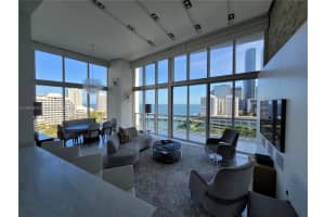 495 Brickell Ave APT 1401, Miami, FL 33131, Sold 05/22/24