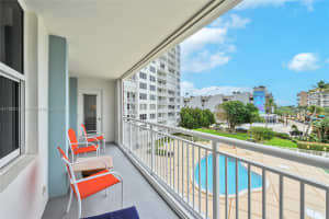 201 N Ocean Blvd APT 407, Pompano Beach, FL 33062, Sold 03/21/25