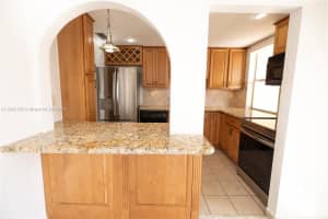 1750 NE 115th St APT 606, Miami, FL 33181, Sold 02/12/24