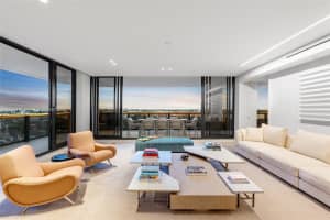 9999 Collins Ave #16k, Bal Harbour, FL 33154, Sold 12/23/24